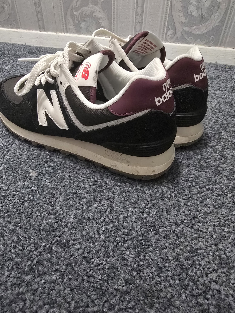 New Balance 574 - Picture 4 of 9
